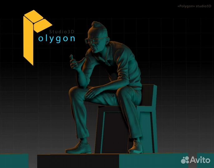 3d печать и моделирование