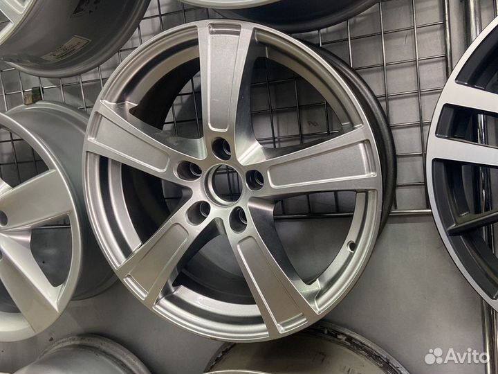 Диски для китайских авто 5 108,60,1/ет33