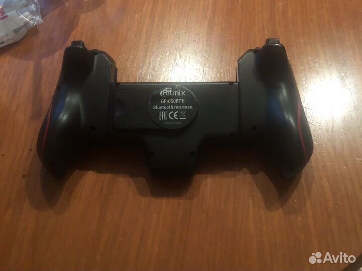 Геймпад для телефона