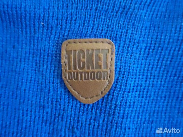 Две шапка шлема Reima и Tiket to heaven 54 55 р