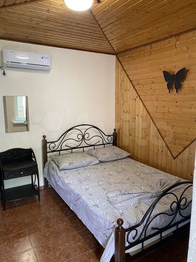 Комната 12 м², 1/2 эт.