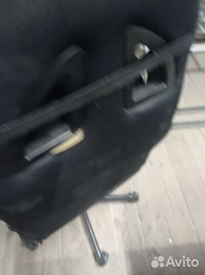 Компьютерное кресло бу