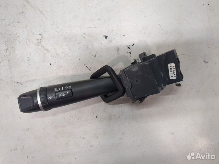 Переключатель поворотов Volvo XC90, 2010