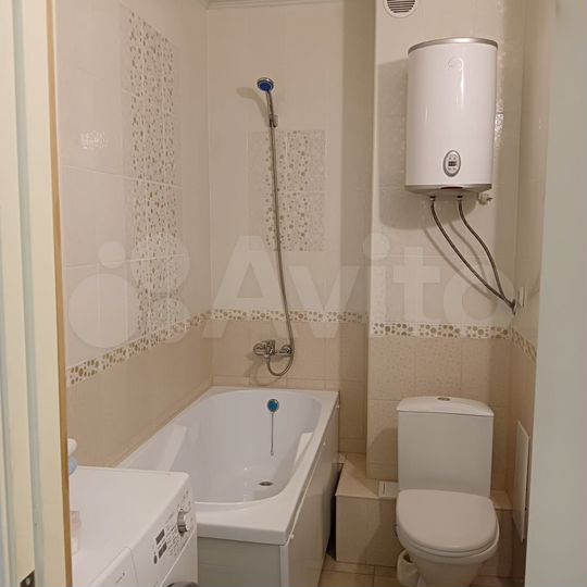 2-к. квартира, 37 м², 8/10 эт.