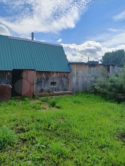 Дача 24 м² на участке 7,7 сот.