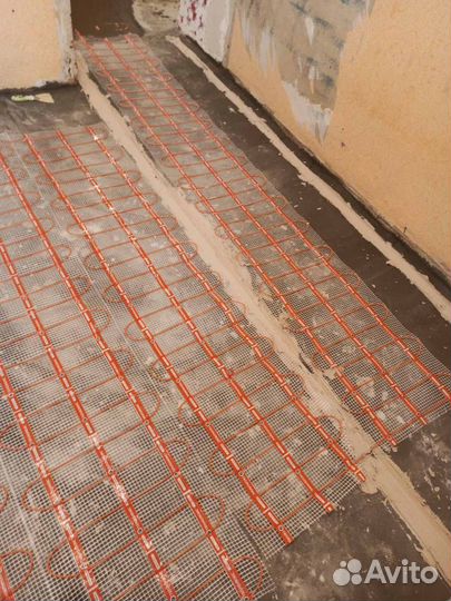 Ремонт квартир домов офисов под ключ