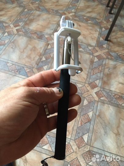 Сэлфи палка