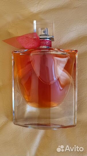 Духи lancome la vie est belle