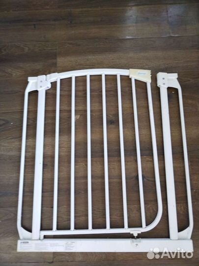 Ворота безопасности для детей