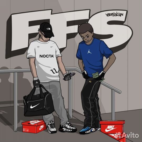 Рисую для бизнеса и творчества