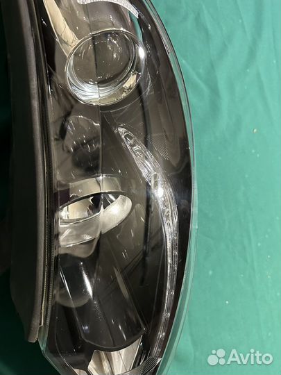 Фара kia sportage 3
