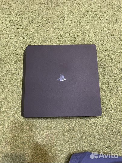Sony PS4 slim 1tb