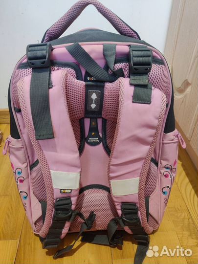 Продажа школьного рюкзака