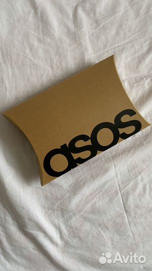 Пакеты бумажные chanel