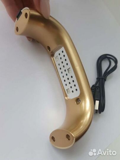 Лампа для ногтей с usb кабелем