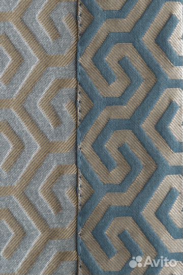 Штора портьера 