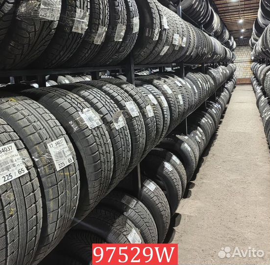 Hankook Winter RW06 205/60 R16C 96P