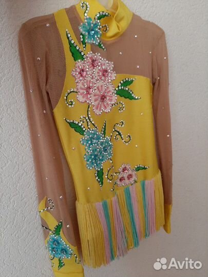 Купальник для х/г