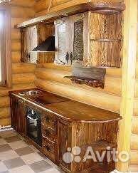 Столярные работы