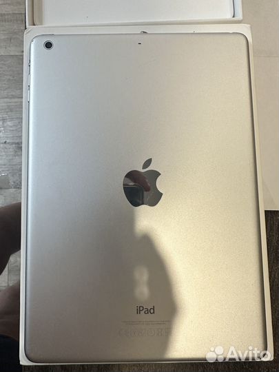 iPad air 32gb