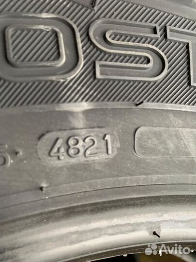 Nokian Tyres Outpost AT 215/65 R16 98T