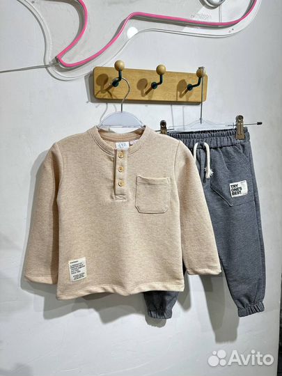 Детская одежда опт Zara H&M C&A и др