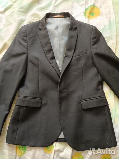 Школьные пиджаки в хорошем состоянии 1