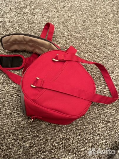 Зеркальный фотоаппарат canon 650d