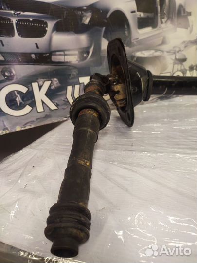 Рулевая колонка Mitsubishi Pajero Sport