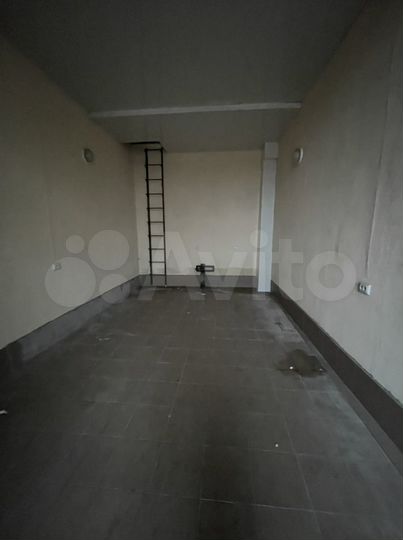 Таунхаус 52 м² на участке 1 сот.