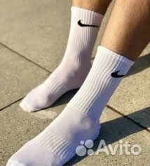 Носки Nike высокие Premium