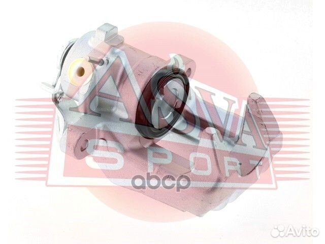 Суппорт тормозной vwbc-017 asva