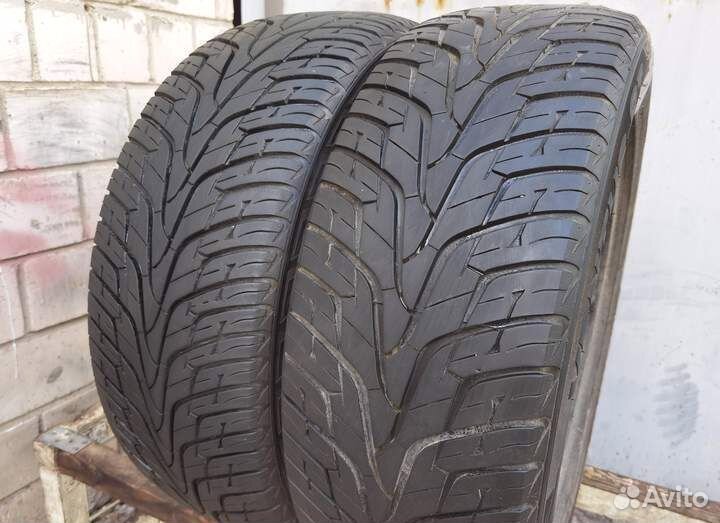 Hankook Ventus ST RH06 235/55 R18 100V