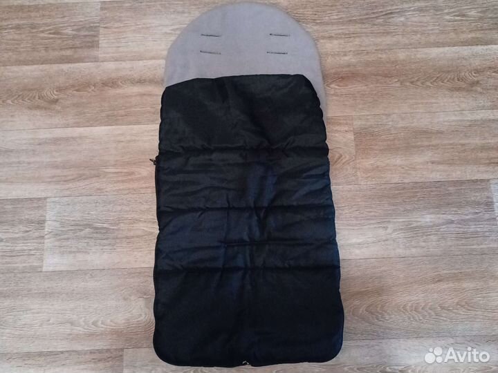 Чехол в коляску