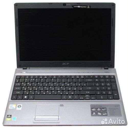 Acer 4810t 5810t по запчастям