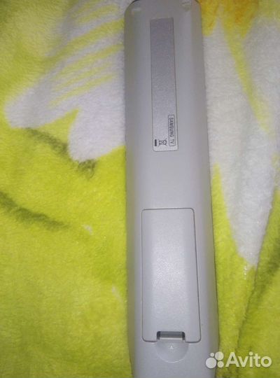 Пульт ду samsung