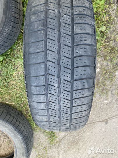 КАМА Кама-Евро-224 185/60 R14