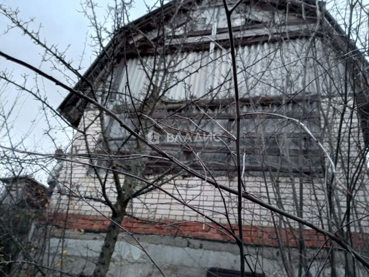 Участок 5,1 сот. (СНТ, ДНП)