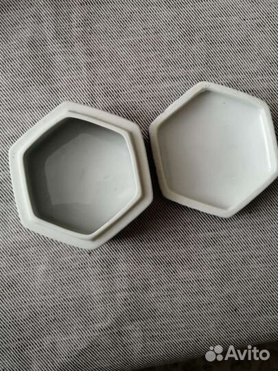 Шкатулка из Испании