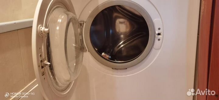 Стиральная машина zanussi FL504 NN