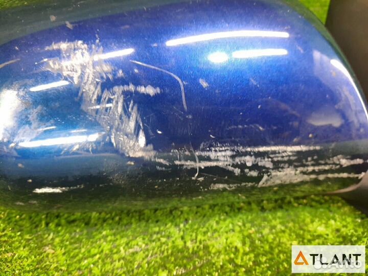 Зеркало переднее правое toyota camry