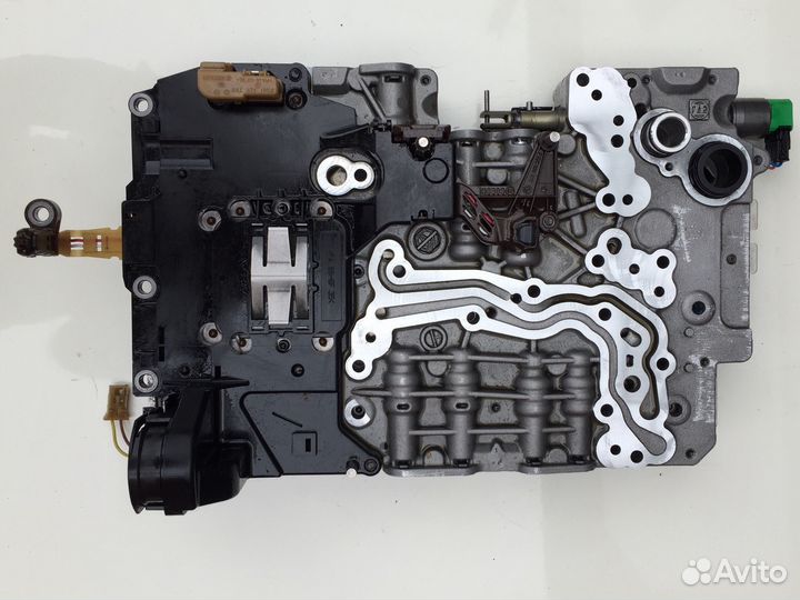 Мехатроник bmw 8HP70X f10 e70 e71 f25 n57