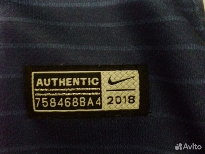 Футбольная форма