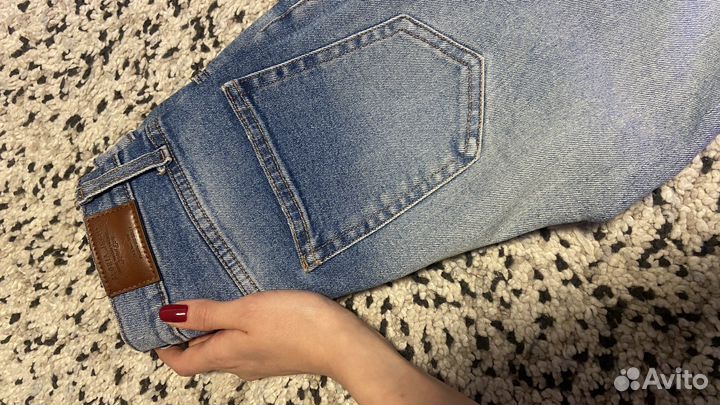 Джинсы gloria jeans