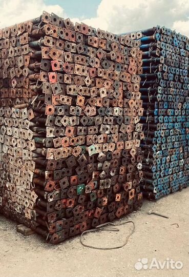 Опалубка хси бу