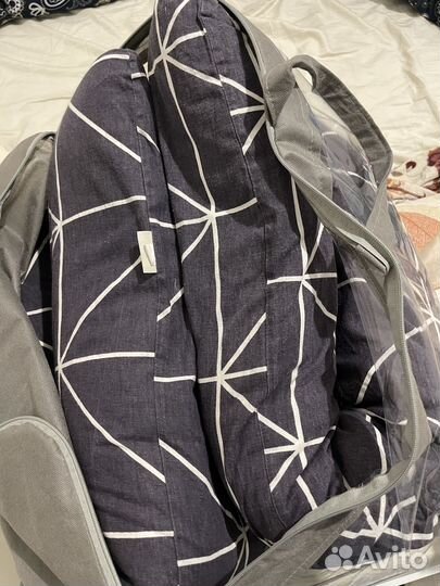 Подушка для беременных