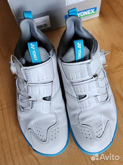 Кроссовки Yonex Power Cushion 88 Dial 2