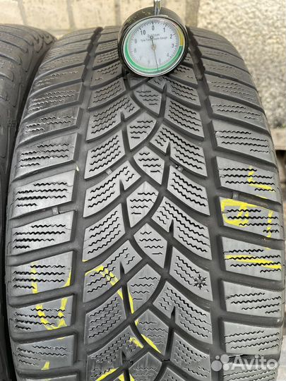 Goodyear UltraGrip Performance+ 205/50 R17