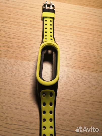 Ремешки для Xiaomi Mi Band 3,4