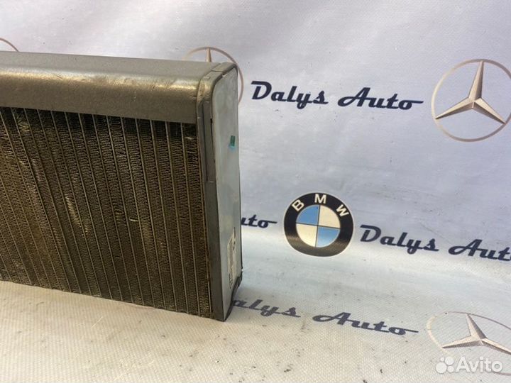 Испаритель кондиционера Bmw 530I E39 LCI универсал
